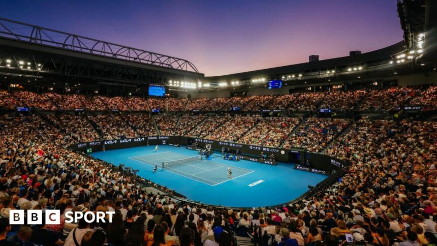Australian Open offers record prize money - but stars still 'disappointed'