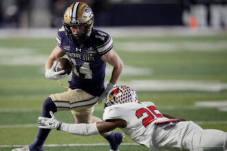 Montana State, after falling to Oregon in Week 1, wins FCS title