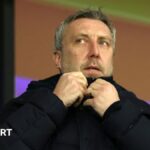 Amorim 'blow-up' brings Wilcox into the spotlight