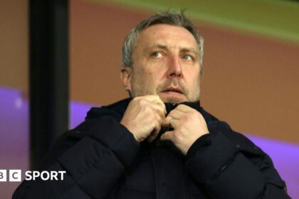 Amorim 'blow-up' brings Wilcox into the spotlight