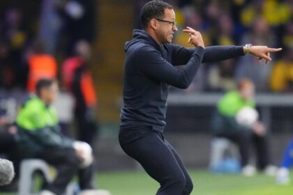Chelsea confirms Liam Rosenior as coach, triggers fan backlash
