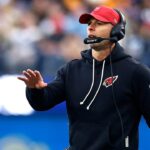 Cardinals fire coach Jonathan Gannon after nine straight losses end disastrous season