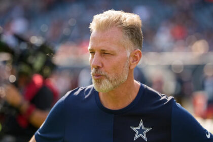 Cowboys reportedly fire DC Matt Eberflus after 1 season