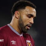 West Ham in talks to terminate Wilson's contract
