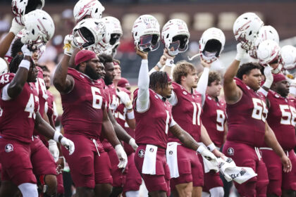 Florida State football recruiting: Transfer Portal Tracker and Ongoing Thread