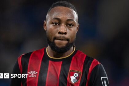 Semenyo to Man City deal done pending medical