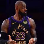 LeBron James makes stance on back-to-backs clear after Lakers win