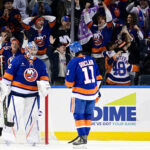 Islanders 9, Devils 0: Franchise records ‘n fun