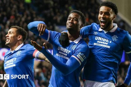 Rangers have dragged themselves back into title race - but Rohl wants more