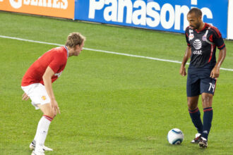 Fletcher on 'surreal' week, unbelievable Bruno and bringing positivity back to Man Utd