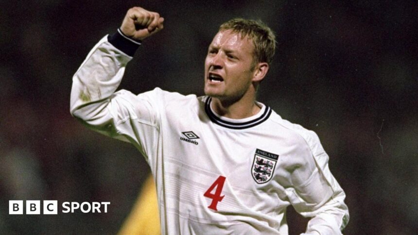 'Nobody can get hold of him' - what happened to David Batty?