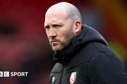 'It hurts, it hurts a lot' - Skivington on pain of Gloucester slump