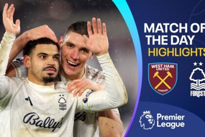 Late Gibbs-White penalty sinks helpless Hammers