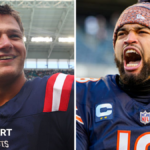 Why the NFL play-offs are the 'most unusual' in years