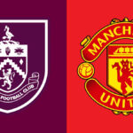Burnley v Manchester United: Key stats and talking points