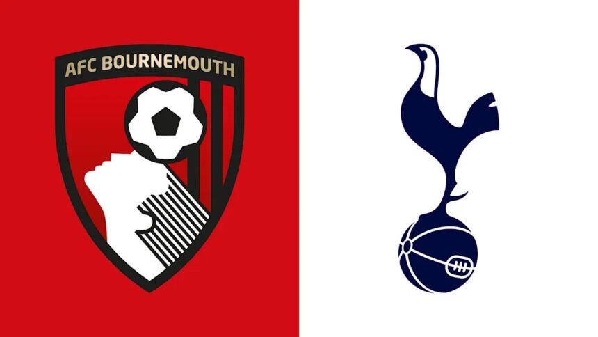 Bournemouth v Tottenham Hotspur: Key stats and talking points