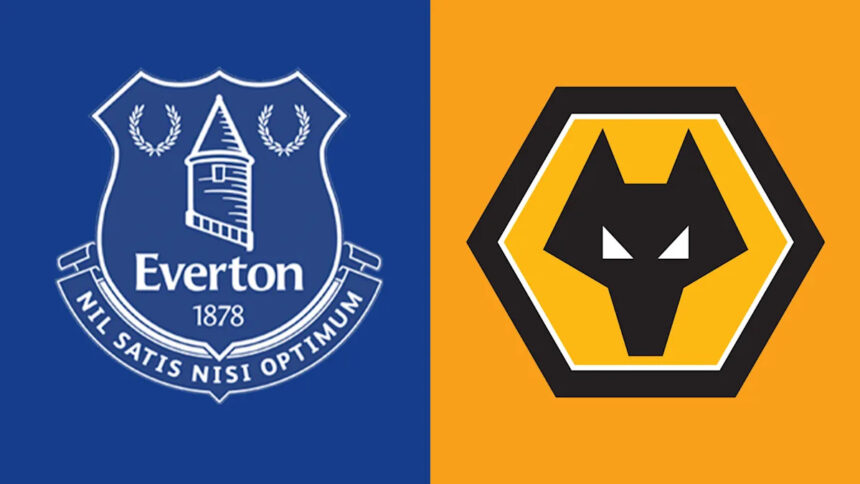 Everton v Wolverhampton Wanderers: Key stats and talking points