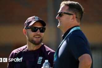 McCullum and Key will be given chance to retain England roles