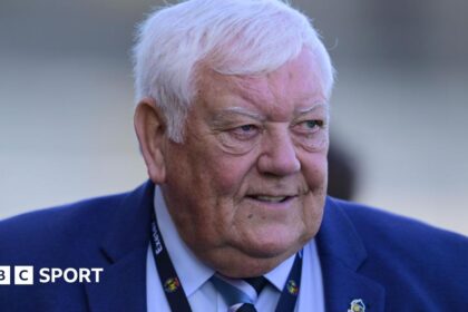 Rowe targets new investment as Exeter post £10.3m loss