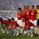 Potential roles for both Solskjaer and Carrick as Man Utd plan further talks