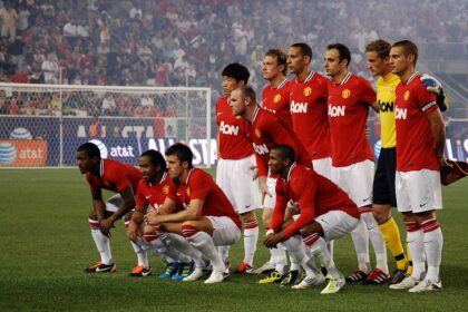 Potential roles for both Solskjaer and Carrick as Man Utd plan further talks