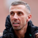 O'Neil succeeds Rosenior as Strasbourg manager