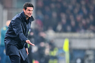 Parma Vs Inter Milan – Cristian Chivu To Make Triple Starting XI Change Ahead Of Napoli Showdown