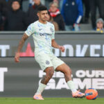 Parma Vs Inter Milan – Brazilian Wingback To Make Sixth Consecutive Serie A Start Amid Injury Crisis