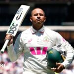 England beaten to give Australia 4-1 Ashes win