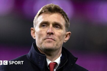 Fletcher to take charge for FA Cup - but Man Utd problems far bigger