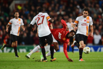 Fletcher gets Sesko firing but Man Utd blow top-four chance