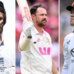 England futures at risk but Head an all-format star - Ashes player ratings