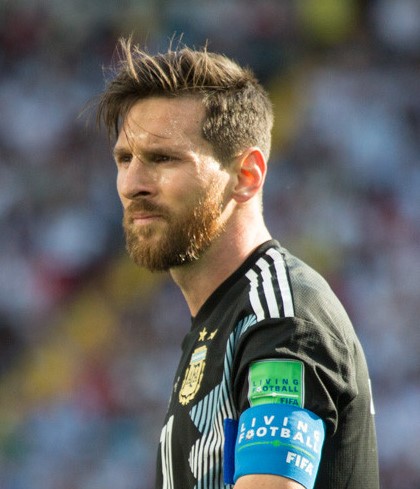 Lionel Messi dismisses coaching interest, prefers club ownership after retirement