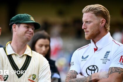 Best player, moment & back spasm - our Ashes awards