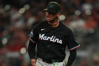 Cubs BCB After Dark: What do you think of Edward Cabrera?