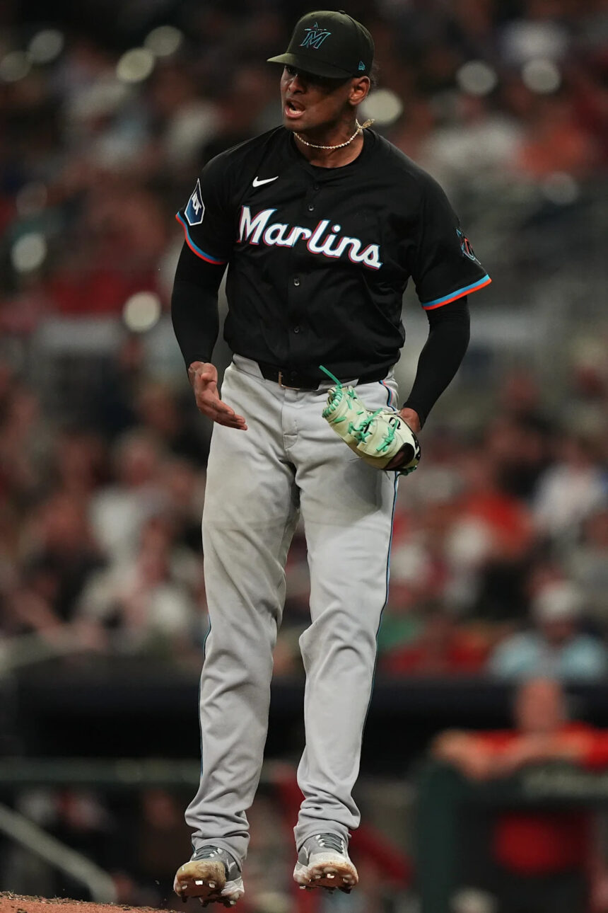 Cubs BCB After Dark: What do you think of Edward Cabrera?