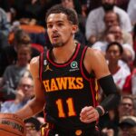 Hawks trade 4-time All-Star Trae Young to Wizards in blockbuster deal: reports