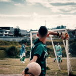 Brayden Burries buries 28 points as No. 1 Arizona routs Kansas State