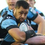 Wales' Faletau faces Six Nations fitness race