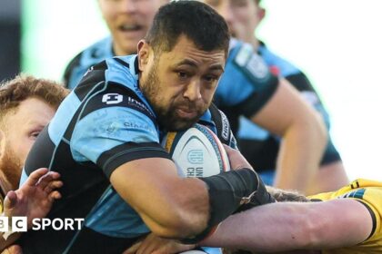 Wales' Faletau faces Six Nations fitness race