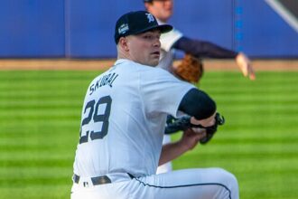 Skubal, Tigers face arbitration as deadline passes