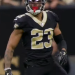 Commanders CB Marshon Lattimore faces weapons charge