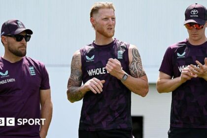 Brook, 'Boozeball' and another Ashes hangover