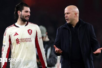 Liverpool stop 'bleeding' but miss their old cutting edge