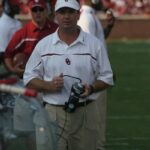 Report: Oklahoma hiring Jason Witten as TEs coach