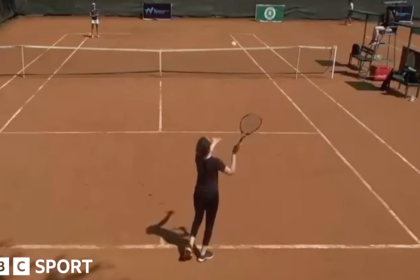 Tournament chiefs admit errors after wildcard's dire display goes viral