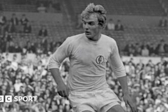 A warrior touched by tragedy - Terry Yorath obituary