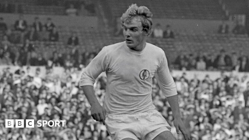 A warrior touched by tragedy - Terry Yorath obituary