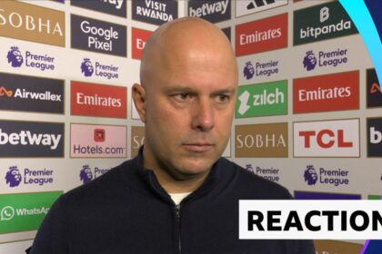 Slot pleased with 'disciplined' Liverpool performance