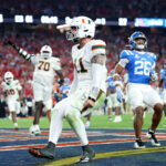 Carson Beck leads Miami to emotional, dramatic Fiesta Bowl win | Opinion
